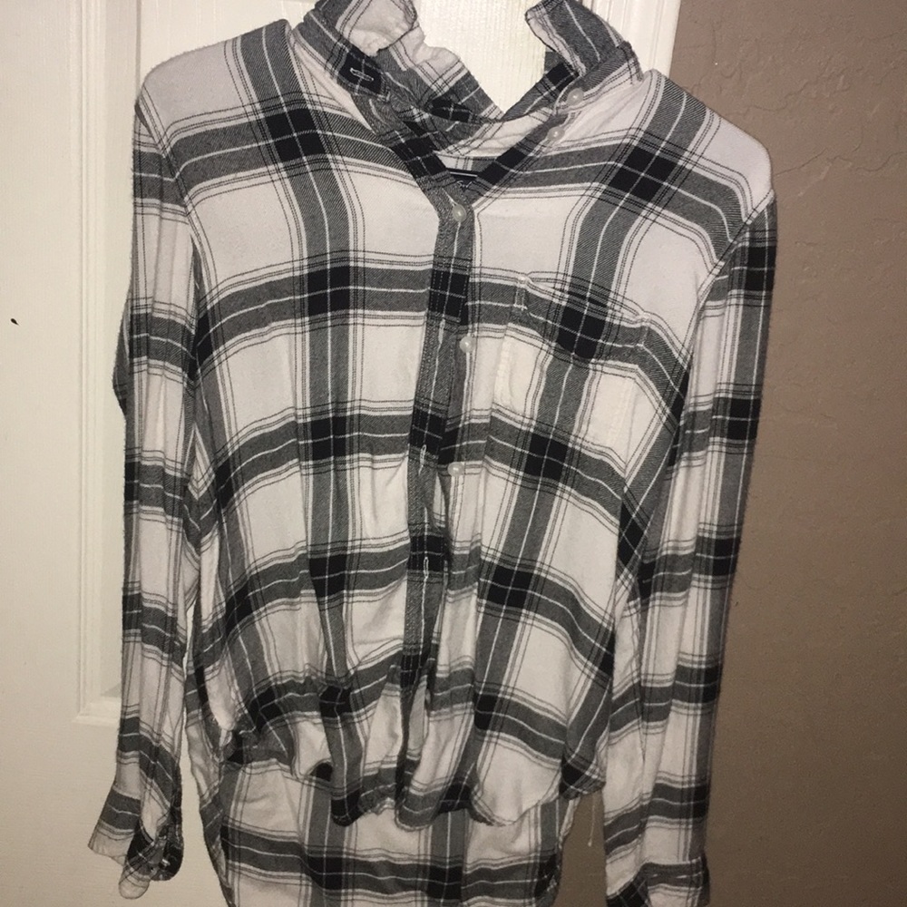 Flannel